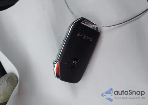 2023 Kia Forte Gt-Line from USA, damaged, VIN 3KPF54AD4PE558035